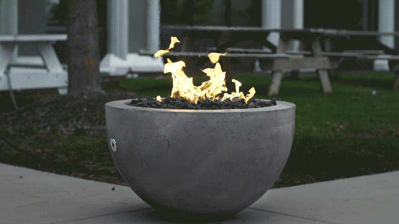 Fire Pit Rentals in Worcester County, Massachusetts & Middlesex County MA.