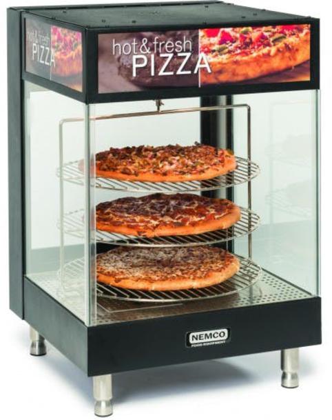 Pizza Warmer Rental in Worcester County, Massachusetts