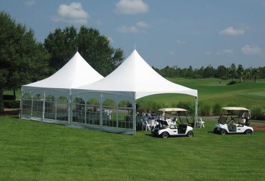20x40 Party Tent Rentals in Worcester County, Massachusetts
